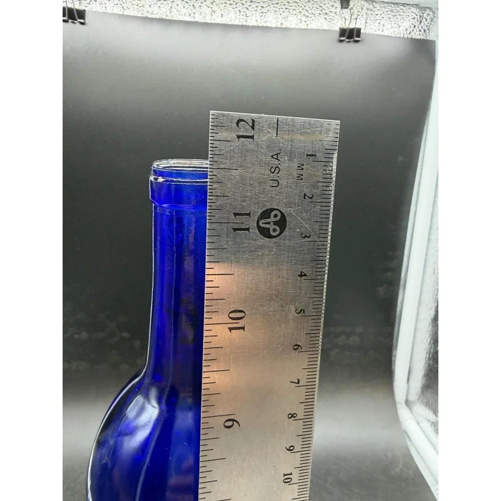 The Unbranded Brand cobalt blue
